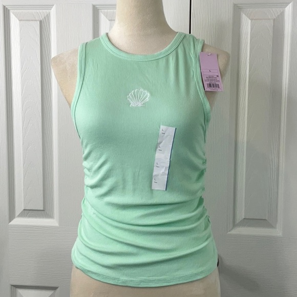 Wild Fable - Women's High Neck Tank Top L - Picture 10 of 11